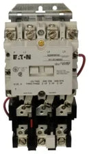 A200M0CB Cutler Hammer  Motor Starter 3 pole 3 phase 600V 18A 200V coil - Essential Electric Supply