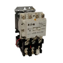 A200M0CB - Cutler Hammer 18A 3-Pole NEMA Size 0 Magnetic Motor Starter 208V Coil 600V Max Non-Reversing - Essential Electric Supply