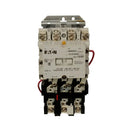 A200M0CB - Cutler Hammer 18A 3-Pole NEMA Size 0 Magnetic Motor Starter 208V Coil 600V Max Non-Reversing - Essential Electric Supply