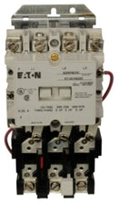 A200M0CB Cutler Hammer  Motor Starter 3 pole 3 phase 600V 18A 200V coil - Essential Electric Supply