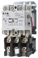 A200M1CXD Cutler Hammer  Motor Starter 3 pole 3 phase 600V 27A 480V coil - Essential Electric Supply