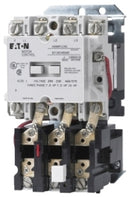 A200M1CXD Cutler Hammer  Motor Starter 3 pole 3 phase 600V 27A 480V coil - Essential Electric Supply