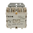 A201K0CA Cutler Hammer A200 Series Contactor 600V 18A 120V Coil - Essential Electric Supply