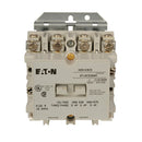 A201K0CX - Cutler Hammer 18A 480V 3-Pole NEMA Size 0 Motor Control Contactor - Essential Electric Supply