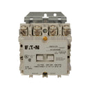 A201K1CX Cutler Hammer A200 Series Contactor 600V 27A 480V Coil - Essential Electric Supply