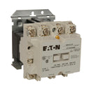 A201K1CX Cutler Hammer A200 Series Contactor 600V 27A 480V Coil - Essential Electric Supply