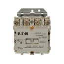 A201K1EA - Cutler Hammer 27A 5-Pole Non-Reversing Motor Control Contactor Size 1 - Essential Electric Supply