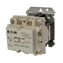 A201K1EA - Cutler Hammer 27A 5-Pole Non-Reversing Motor Control Contactor Size 1 - Essential Electric Supply