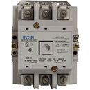A201K2BA Cutler Hammer  Contactor 2 pole 3 phase 600V 45A 110V coil - Essential Electric Supply
