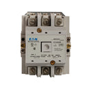A201K2EA - CUTLER HAMMER - EATON A200 NEMA Motor Control, Non Reversing Front Connected Contactors, 45A Front Connected, 5 pole design - Essential Electric Supply