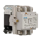 A201K2EA - CUTLER HAMMER - EATON A200 NEMA Motor Control, Non Reversing Front Connected Contactors, 45A Front Connected, 5 pole design - Essential Electric Supply