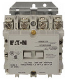 A201KCEA Cutler-Hammer A201 Size 2 1/2 SPL Contactor 3-Pole Industrial - Essential Electric Supply