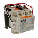 A202K1DAM - Cutler Hammer 30A 600V 4-Pole Lighting Contactor 120V Coil A202 Series - Essential Electric Supply