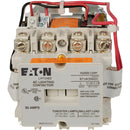 A202K1DAM Cutler Hammer A202 Contactor 4 pole 3 phase 600V 30A 110V coil - Essential Electric Supply