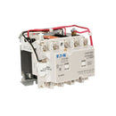 A202K1EAM - Eaton Freedom Series Definite Purpose Contactor, 3-Pole, 600 V AC, NEMA Size 1, 120 V Coil - Essential Electric Supply