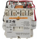 A202K1GAM Cutler Hammer A202 Contactor 8 pole 3 phase 600V 30A 110V coil - Essential Electric Supply