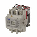 A202K2CA - Cutler Hammer 60A 600V 3 Pole Magnetically Held Lighting Contactor A202 Series - Essential Electric Supply