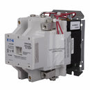 A202K3CAM - Cutler Hammer 100A 600V 3 Pole Magnetically Held Lighting Contactor, A202 Series, 120V Coil, UL & CSA Certified - Essential Electric Supply