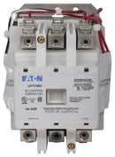 A202K3DA Cutler-Hammer Magnetic Lighting Contactor 100A 4P 120V - Essential Electric Supply