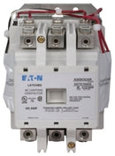 A202K3DA Cutler-Hammer Magnetic Lighting Contactor 100A 4P 120V - Essential Electric Supply