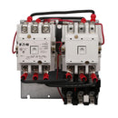 A250M4CAC Cutler Hammer A200 Series Motor Starter 600V 135A 3 Pole Nema 00 120V Cloil - Essential Electric Supply