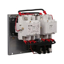 A250M4CAC Cutler Hammer A200 Series Motor Starter 600V 135A 3 Pole Nema 00 120V Cloil - Essential Electric Supply
