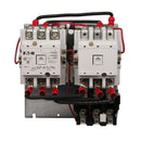 A210M3CAC Cutler Hammer A200 Series Motor Starter 3 pole 3 phase 600V 90A 110V coil - Essential Electric Supply