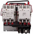 A210M4CAC Cutler Hammer A200 Series Motor Starter 3 pole 3 phase 600V 135A 110V coil - Essential Electric Supply