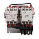 A210M4CAC Cutler Hammer A200 Series Motor Starter 3 pole 3 phase 600V 135A 110V coil - Essential Electric Supply