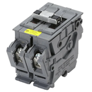 A215NI - Wadsworth 15A 240V 2 Pole Plug-On Thermal Magnetic Circuit Breaker 10kA Interrupt Rating - Essential Electric Supply