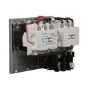 A250M0CAC - Cutler Hammer A200 Series 3-Pole 18A Motor Starter, 120V Coil, Reversing, NEMA Size 0 - Essential Electric Supply