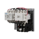 A250M0CAC - Cutler Hammer A200 Series 3-Pole 18A Motor Starter, 120V Coil, Reversing, NEMA Size 0 - Essential Electric Supply