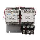 A250M0CAC - Cutler Hammer A200 Series 3-Pole 18A Motor Starter, 120V Coil, Reversing, NEMA Size 0 - Essential Electric Supply