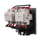 A250M4CAC Cutler Hammer A200 Series Motor Starter 600V 135A 3 Pole Nema 00 120V Cloil - Essential Electric Supply