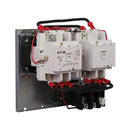A250M4CAC Cutler Hammer A200 Series Motor Starter 600V 135A 3 Pole Nema 00 120V Cloil - Essential Electric Supply