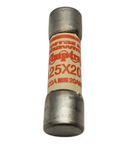 Mersen A25X20 Low Voltage Amp-Trap 300V 20A Fuse - Essential Electric Supply
