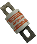 A25X600-4 Mersen Amp-Trap Low Voltage Fuse
 250V  600A Fuse - Essential Electric Supply