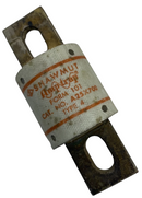 A25X700-4 Mersen Amp-Trap Low Voltage Fuse
 250V  700A Fuse - Essential Electric Supply