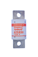 A25X80 Mersen Amp-Trap Low Voltage - Essential Electric Supply