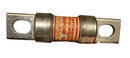 A25Z50-4 Mersen Amp-Trap Low Voltage Fuse
 300V  50A Fuse - Essential Electric Supply