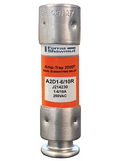 A2D1-6/10R Mersen Amp-Trap 2000 Low Voltage Fuse
 250V  1A Fuse - Essential Electric Supply