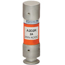A2D2R Mersen Amp-Trap 2000 Low Voltage Fuse
 250V  2A Fuse - Essential Electric Supply