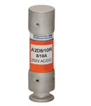 Ferraz Shawmut, Mersen A2D8/10R Low Voltage Amp-Trap 2000 250V 8A Fuse - Essential Electric Supply