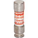 A2K10R Mersen A2K-R Series Low Voltage Fuse
 250V  10A Fuse - Essential Electric Supply