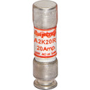A2K20R Mersen A2K-R Series Low Voltage Fuse
 250V  20A Fuse - Essential Electric Supply
