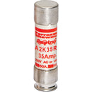 A2K35R Mersen A2K-R Series Low Voltage Fuse
 250V  35A Fuse - Essential Electric Supply
