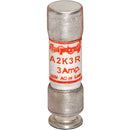 A2K3R Mersen A2K-R Series Low Voltage Fuse
 250V  3A Fuse - Essential Electric Supply