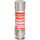 A2K40R Mersen A2K-R Series Low Voltage Fuse
 250V  40A Fuse - Essential Electric Supply