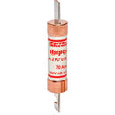 A2K70R Ferraz Shawmut A2K-R Series Low Voltage Fuse
 250V  70A Fuse - Essential Electric Supply
