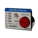 A2KES250T1 - Cutler Hammer 250A Rating Plug Digitrip 310 Series C - Essential Electric Supply